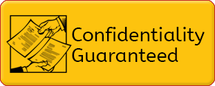 Confidentiality Guaranteed